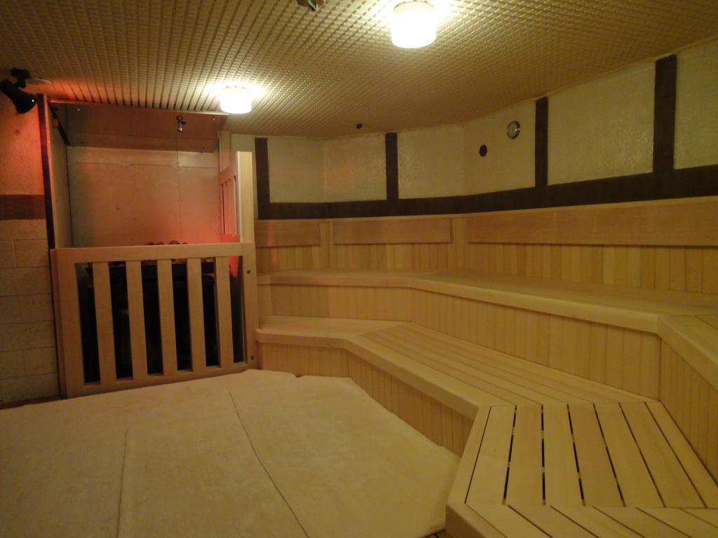 Wellbe Meieki Nagoya Dış mekan fotoğraf