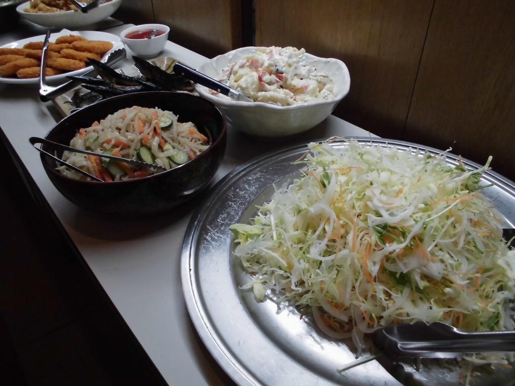 Wellbe Meieki Nagoya Dış mekan fotoğraf