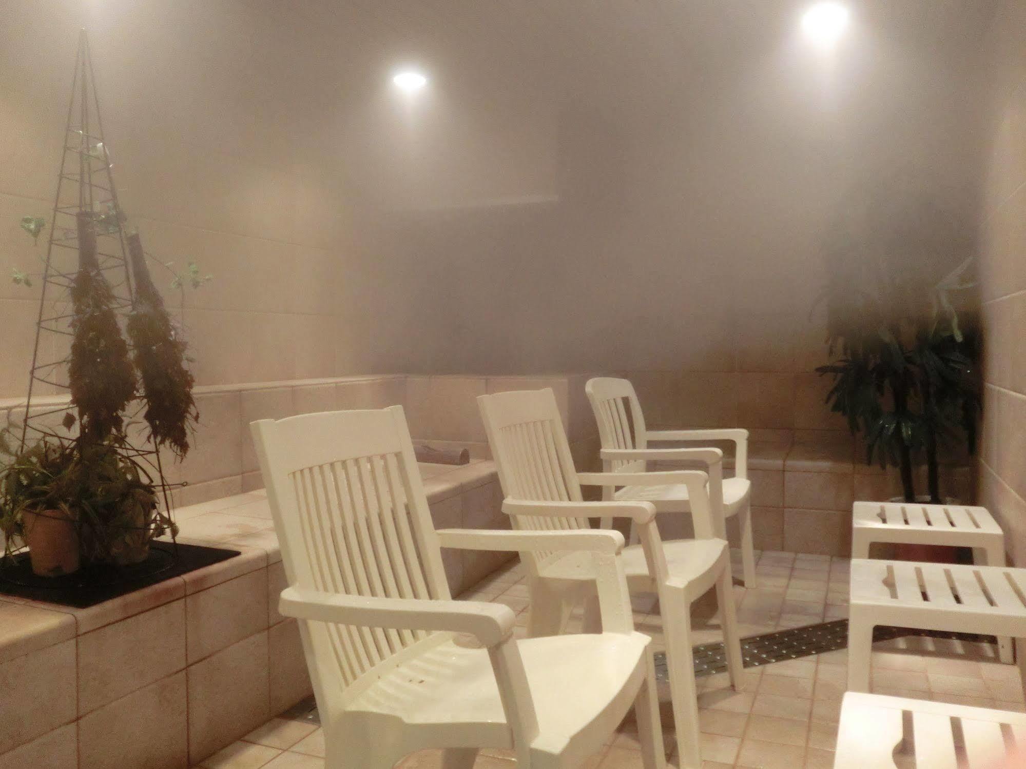 Wellbe Meieki Nagoya Dış mekan fotoğraf
