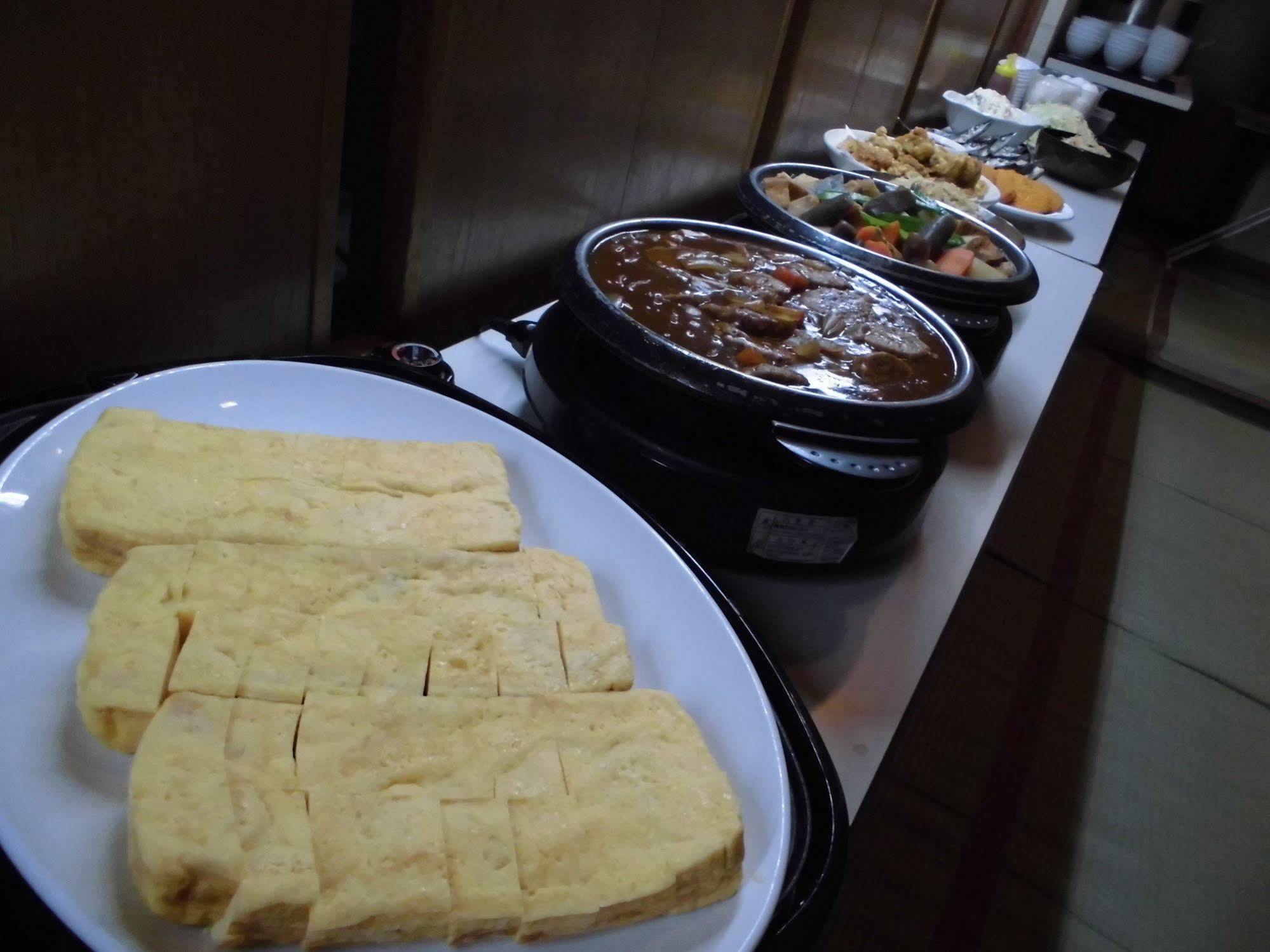 Wellbe Meieki Nagoya Dış mekan fotoğraf