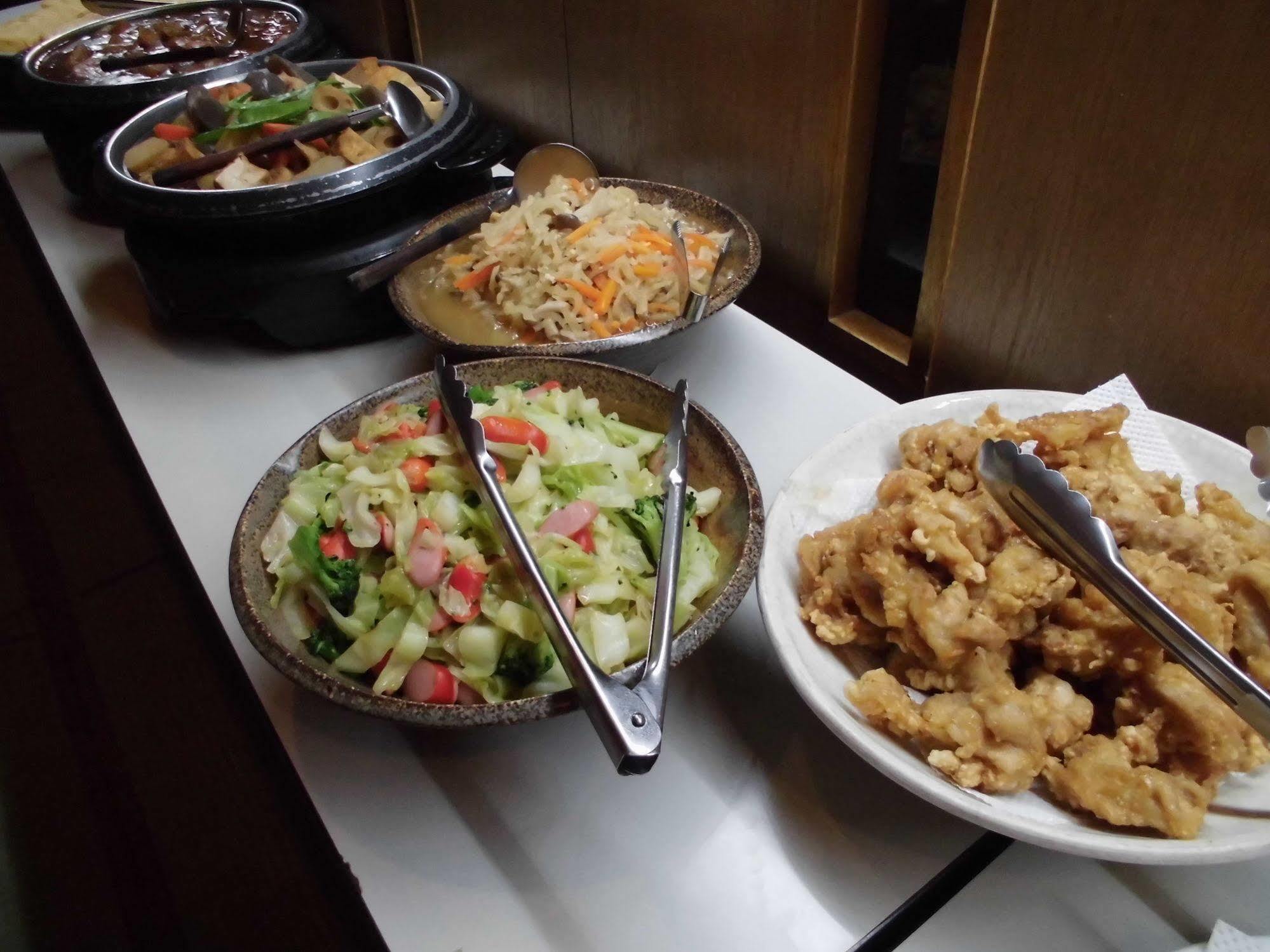 Wellbe Meieki Nagoya Dış mekan fotoğraf